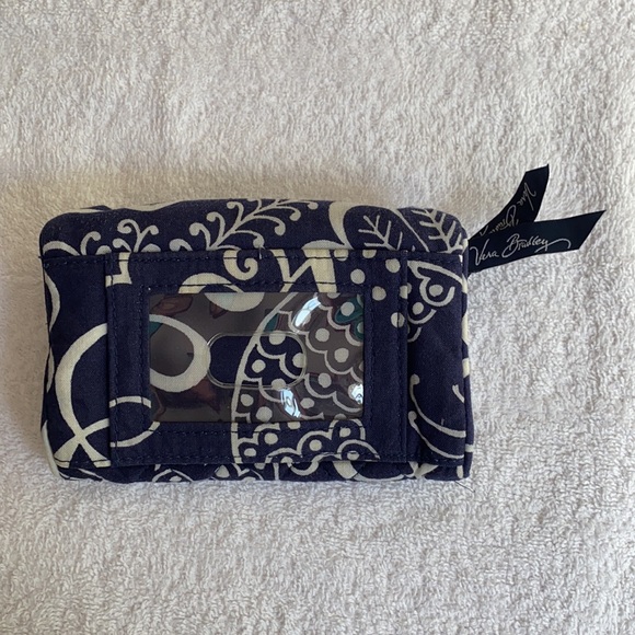 Vera Bradley wallet - Picture 2 of 5